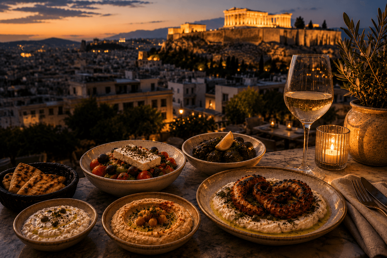 Athens