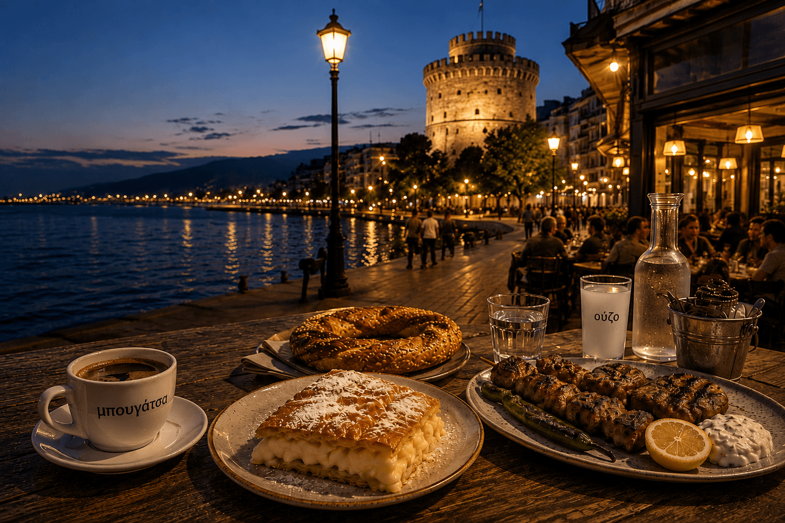Thessaloniki