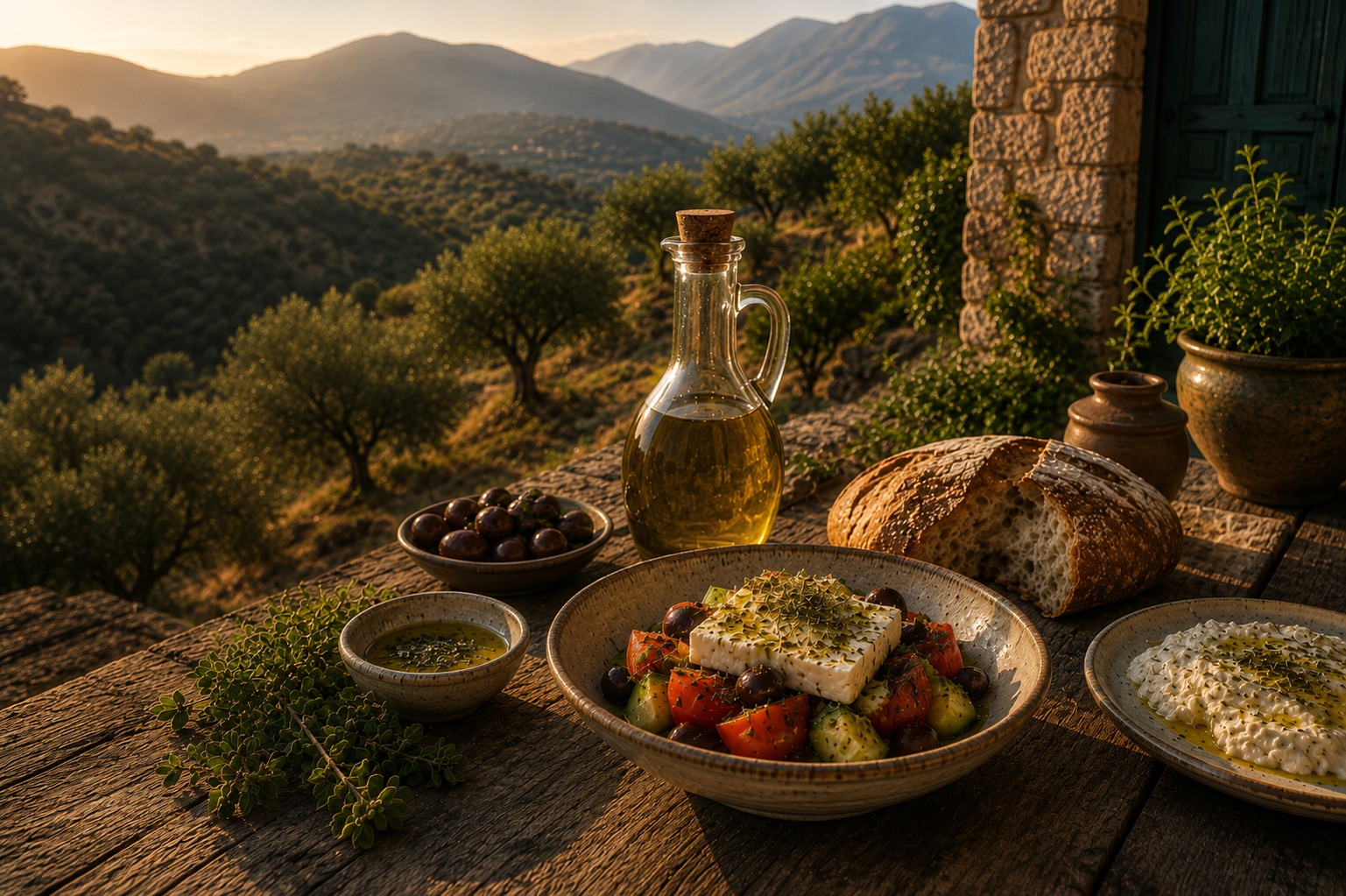 Crete